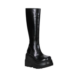 DEMONIA SHAKER BOOTS